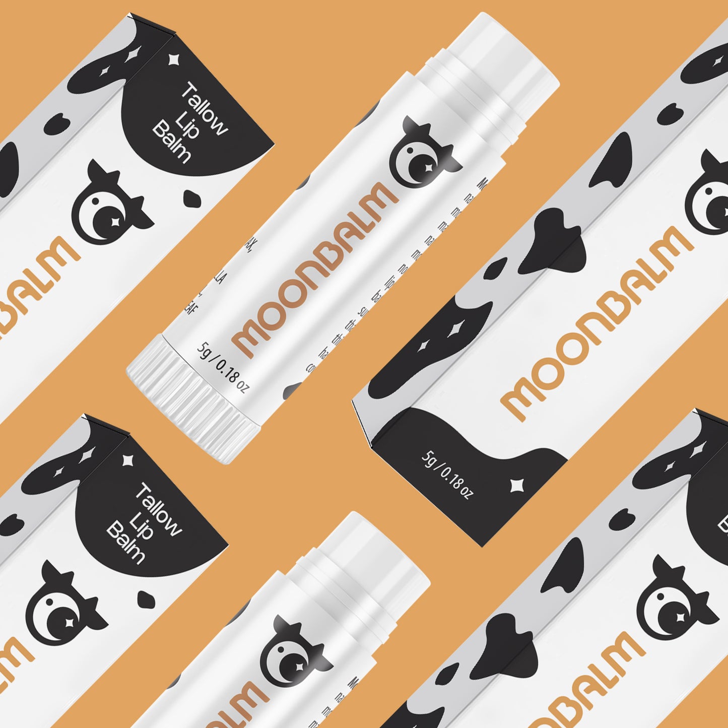 Moon Balm