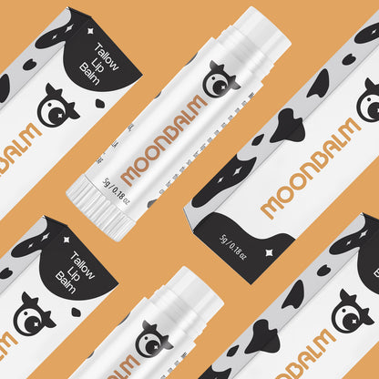 Moon Balm