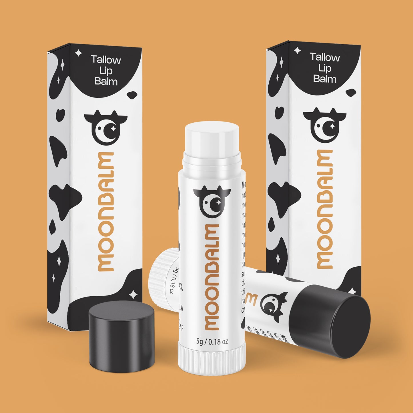 Moon Balm